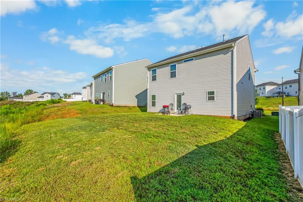 4832 Merganser Way Kernersville, NC 27284