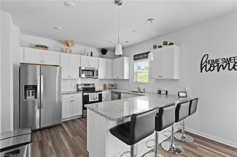 4832 Merganser Way Kernersville, NC 27284