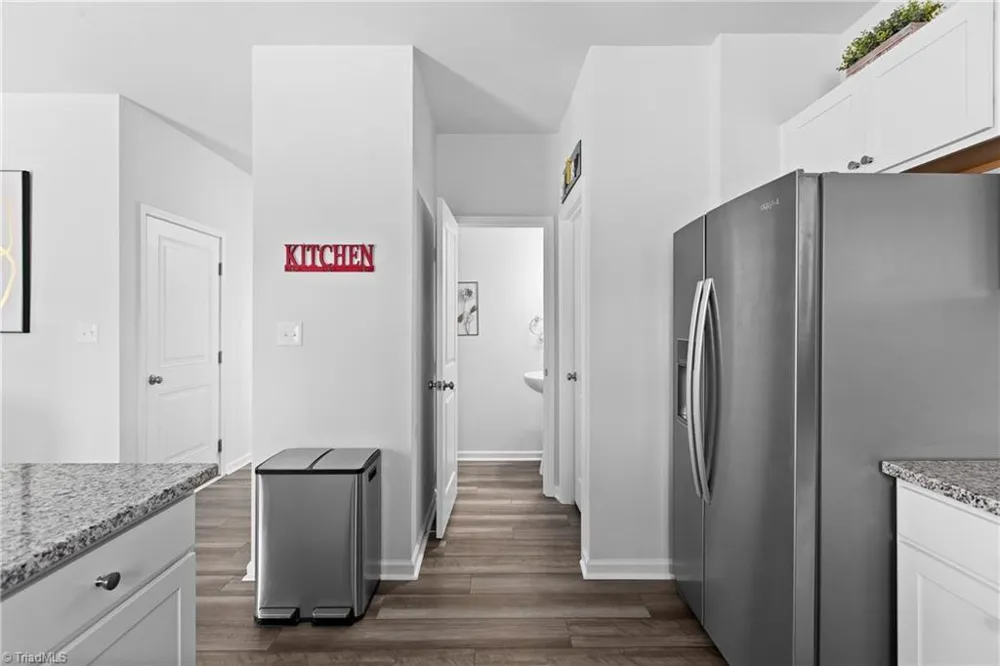 4832 Merganser Way Kernersville, NC 27284