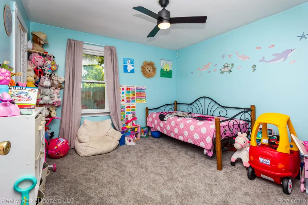 6881 James Street Brown City City, MI 48416