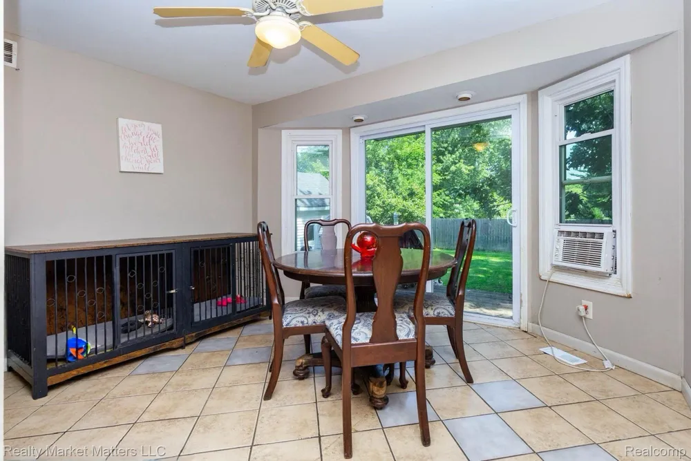 6881 James Street Brown City City, MI 48416