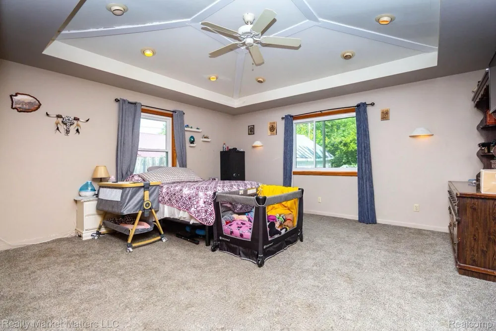 6881 James Street Brown City City, MI 48416