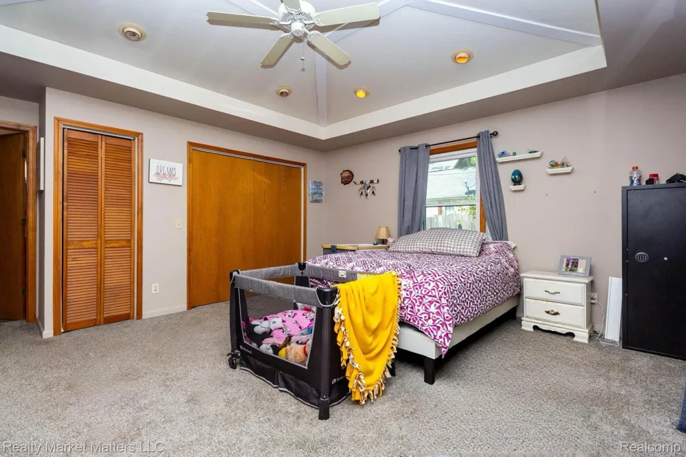 6881 James Street Brown City City, MI 48416