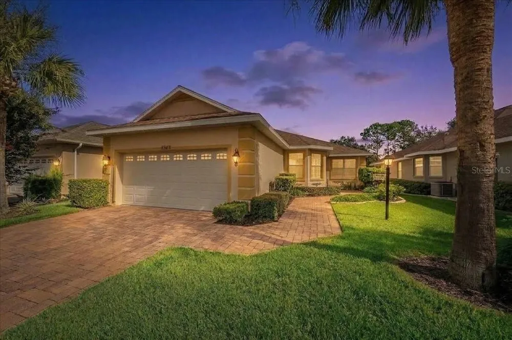 8569 SW 88TH LOOP ocala, FL 34481