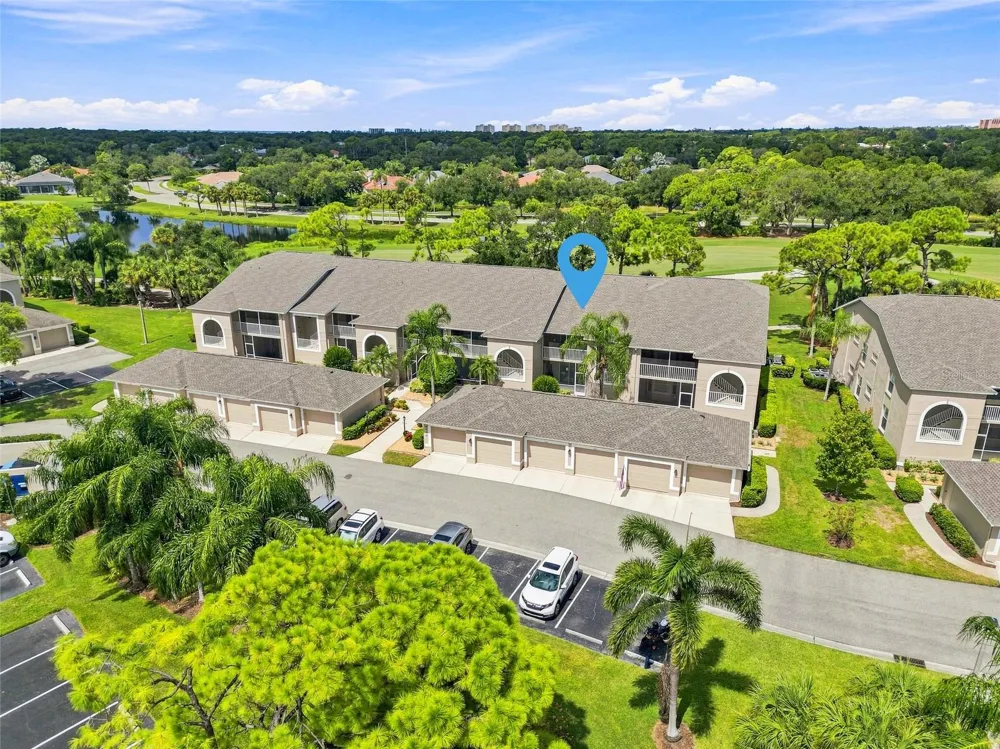 9570 HIGH GATE DRIVE #1715 Sarasota, FL 34238