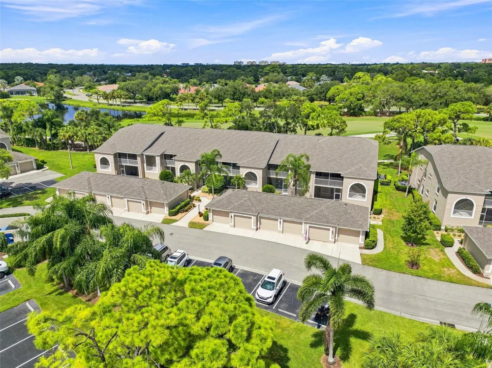 9570 HIGH GATE DRIVE #1715 Sarasota, FL 34238
