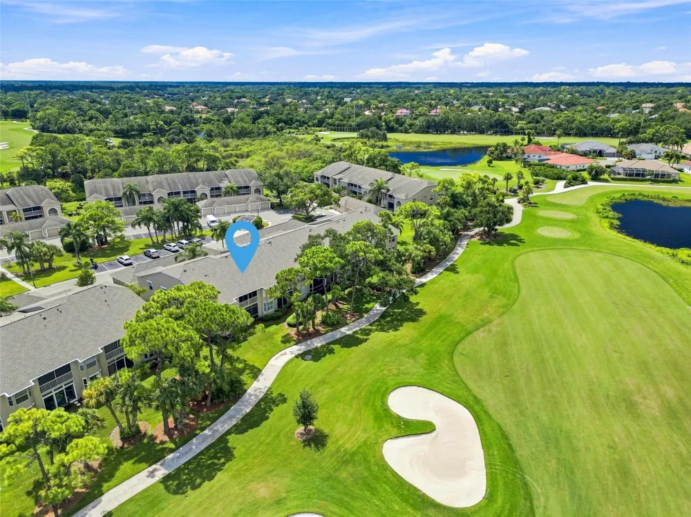 9570 HIGH GATE DRIVE #1715 Sarasota, FL 34238