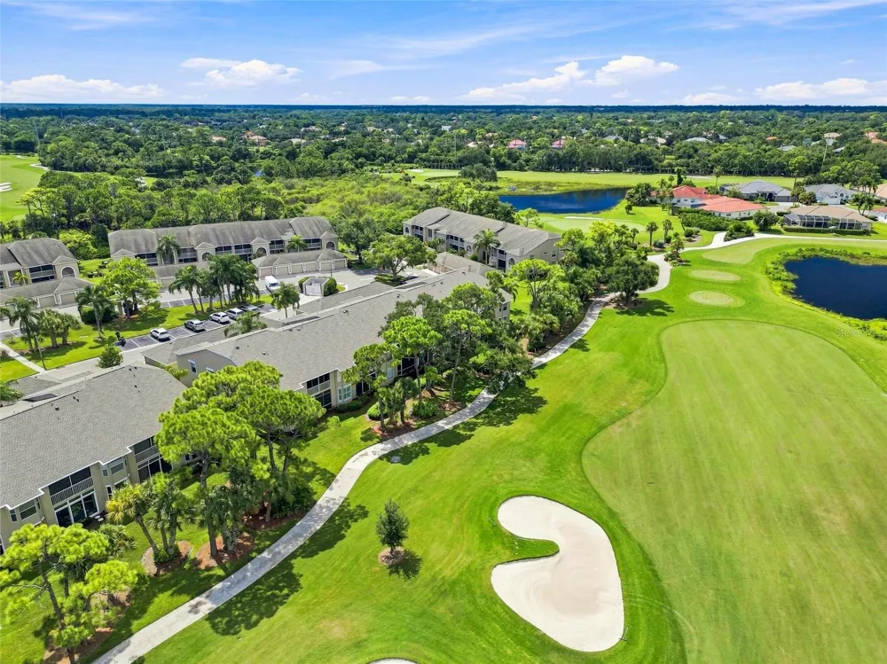 9570 HIGH GATE DRIVE #1715 Sarasota, FL 34238