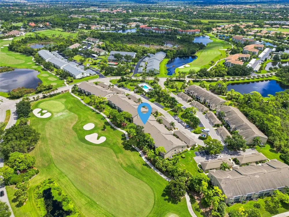 9570 HIGH GATE DRIVE #1715 Sarasota, FL 34238