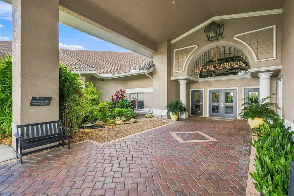9570 HIGH GATE DRIVE #1715 Sarasota, FL 34238