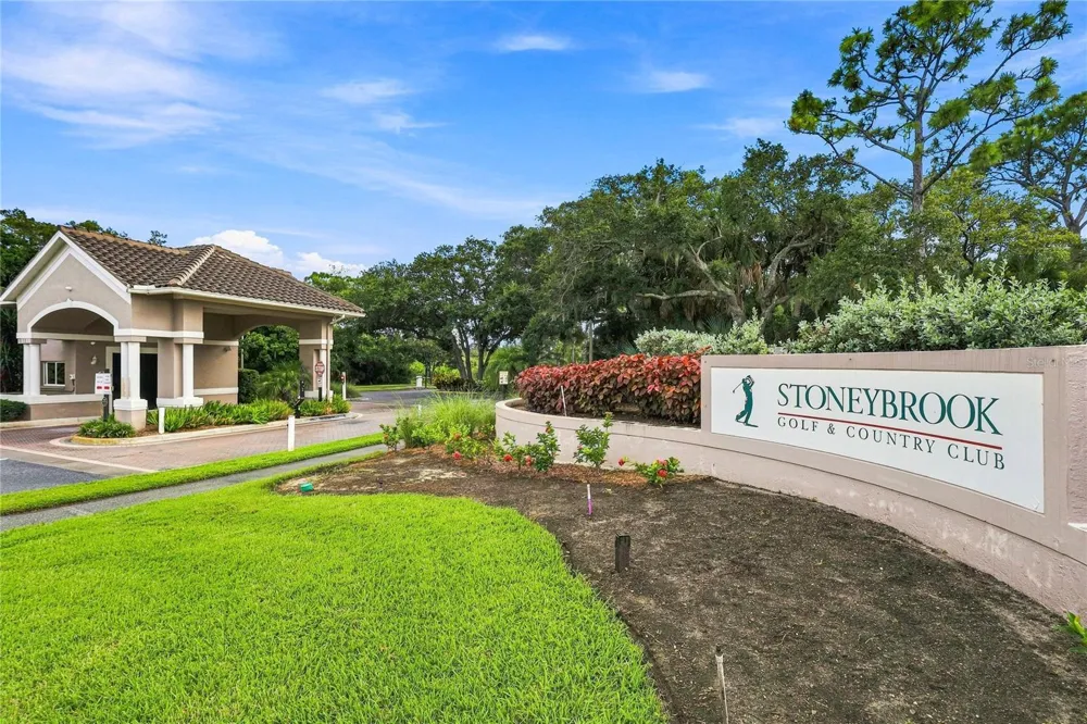 9570 HIGH GATE DRIVE #1715 Sarasota, FL 34238