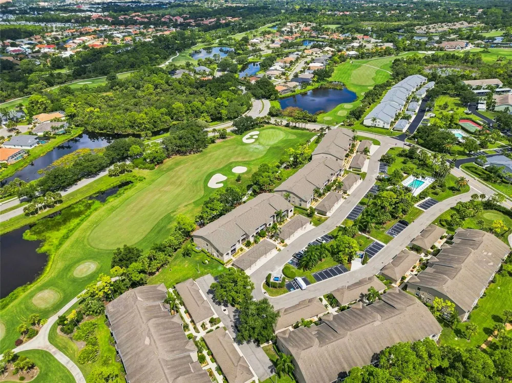 9570 HIGH GATE DRIVE #1715 Sarasota, FL 34238