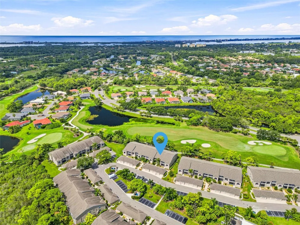 9570 HIGH GATE DRIVE #1715 Sarasota, FL 34238