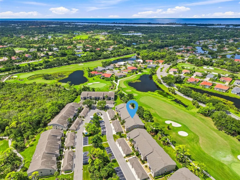 9570 HIGH GATE DRIVE #1715 Sarasota, FL 34238