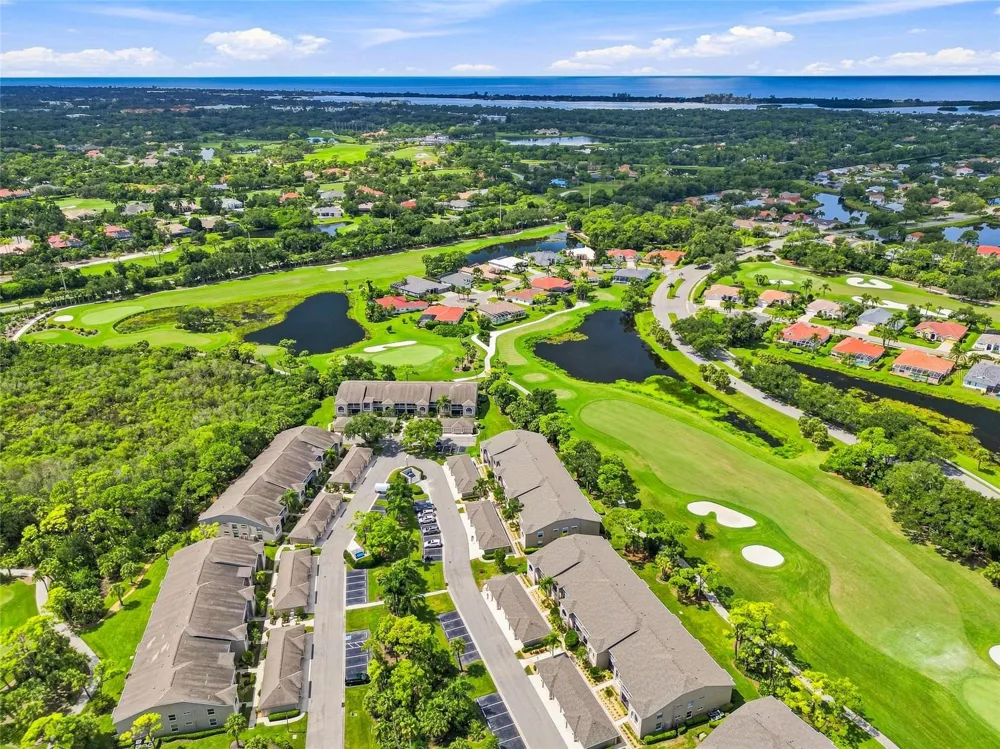 9570 HIGH GATE DRIVE #1715 Sarasota, FL 34238
