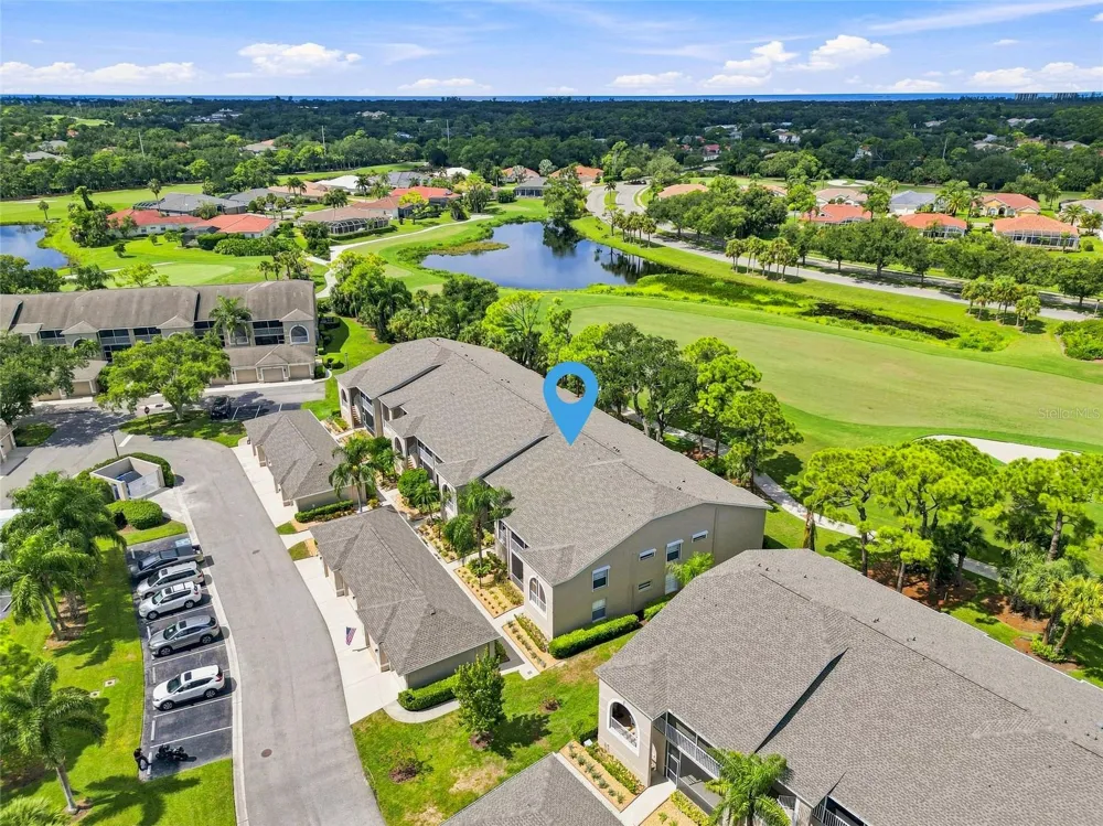 9570 HIGH GATE DRIVE #1715 Sarasota, FL 34238
