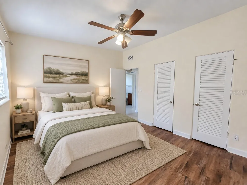 6711 DARTMOUTH AVENUE St Petersburg, FL 33710