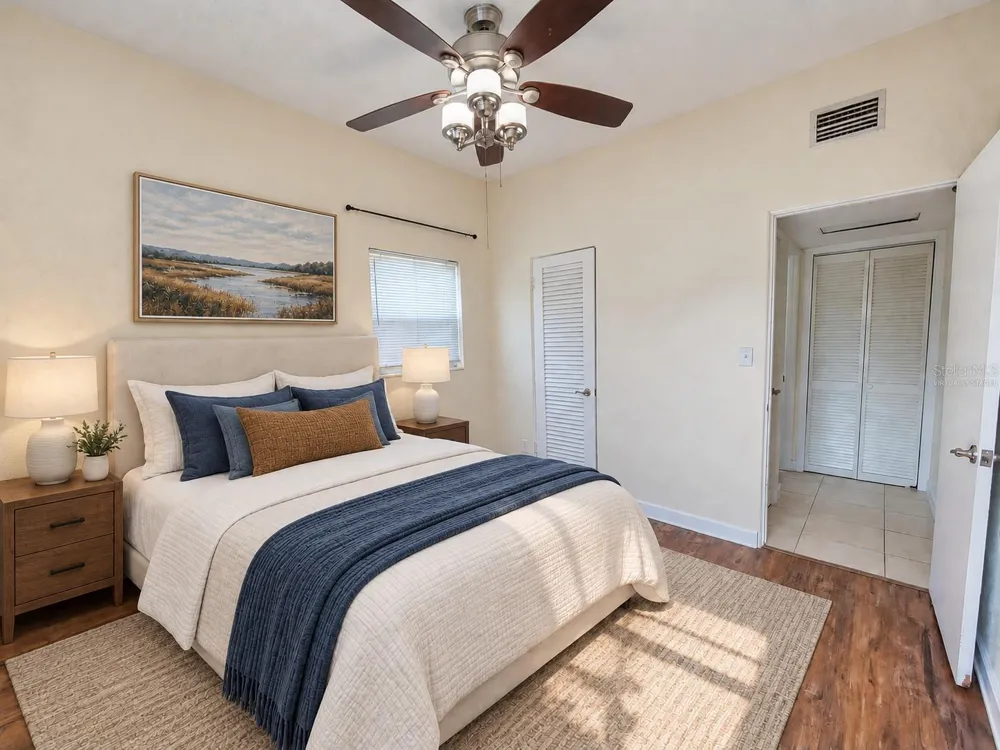6711 DARTMOUTH AVENUE St Petersburg, FL 33710