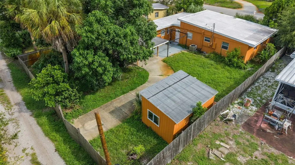 6711 DARTMOUTH AVENUE St Petersburg, FL 33710