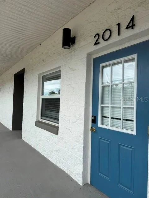 379 E BROADWAY STREET #2014 Oviedo, FL 32765