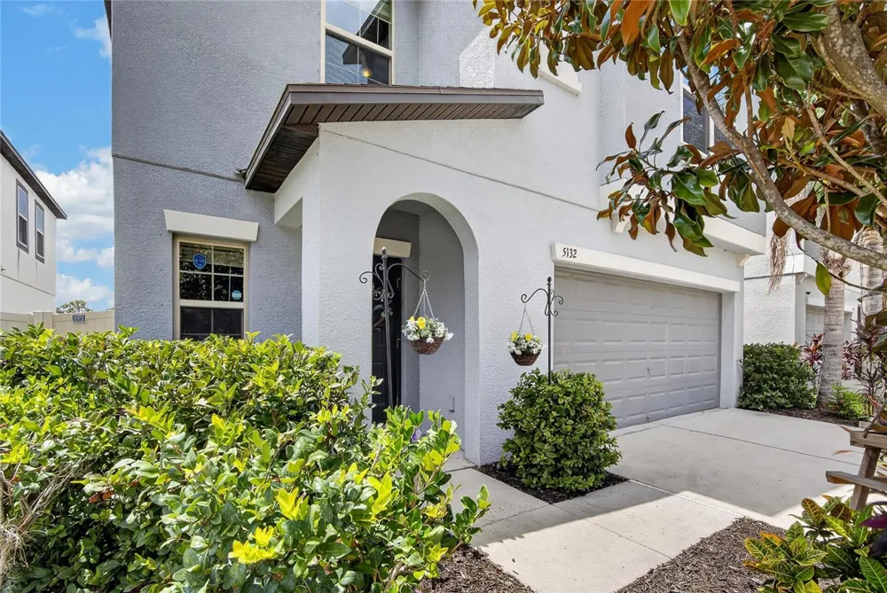 5132 SABLE CHIME DRIVE Wimauma, FL 33598