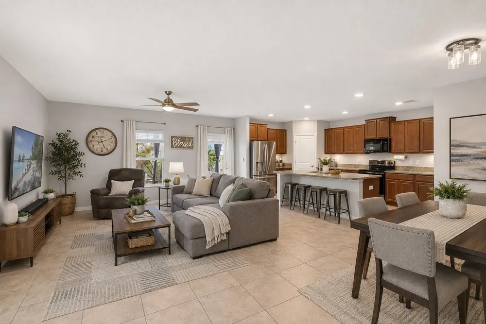 5132 SABLE CHIME DRIVE Wimauma, FL 33598