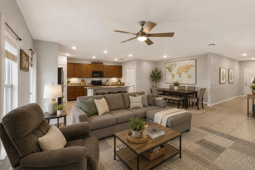 5132 SABLE CHIME DRIVE Wimauma, FL 33598