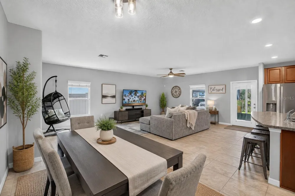 5132 SABLE CHIME DRIVE Wimauma, FL 33598