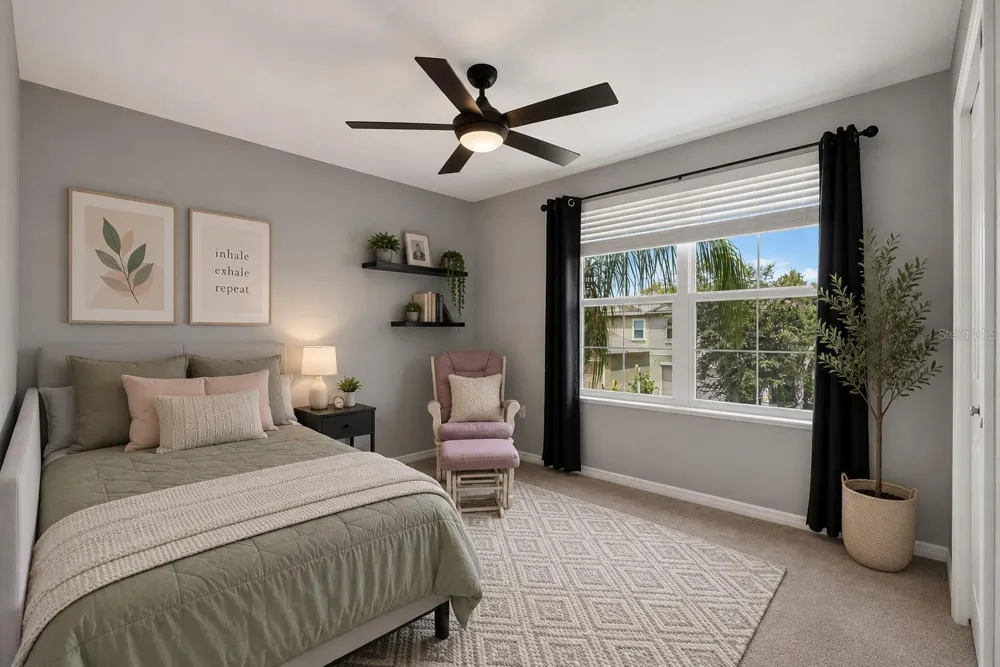 5132 SABLE CHIME DRIVE Wimauma, FL 33598