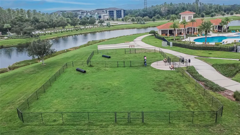 5132 SABLE CHIME DRIVE Wimauma, FL 33598