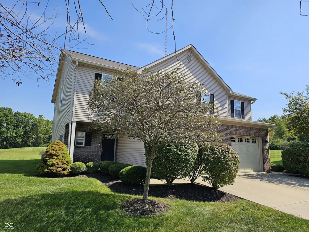 10292 Golden Drive Noblesville, IN 46060
