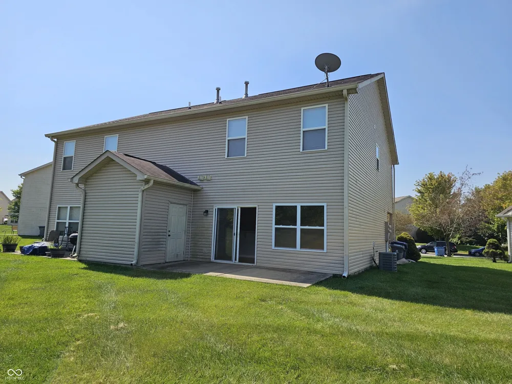10292 Golden Drive Noblesville, IN 46060