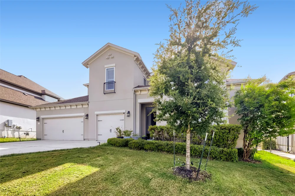 933 Trevi Fontana Drive Leander, TX 78641