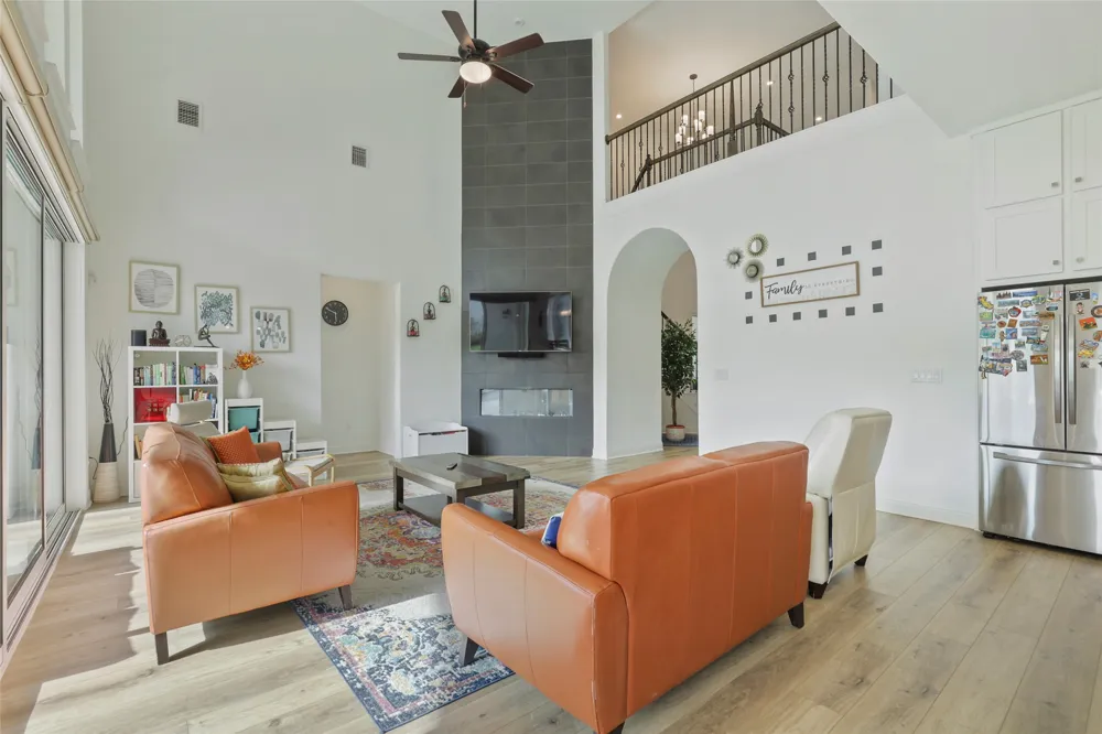 933 Trevi Fontana Drive Leander, TX 78641