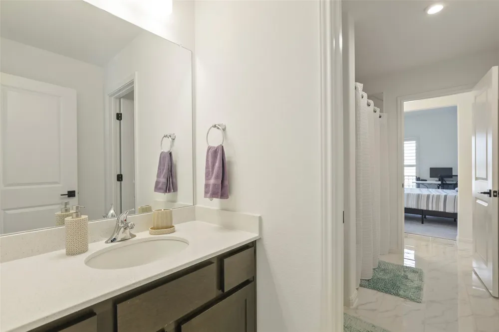 933 Trevi Fontana Drive Leander, TX 78641
