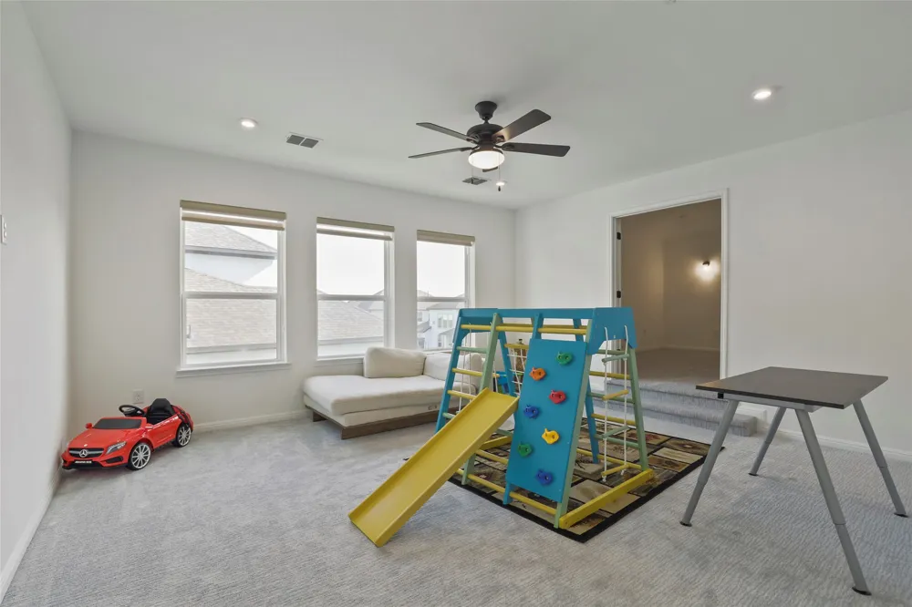 933 Trevi Fontana Drive Leander, TX 78641