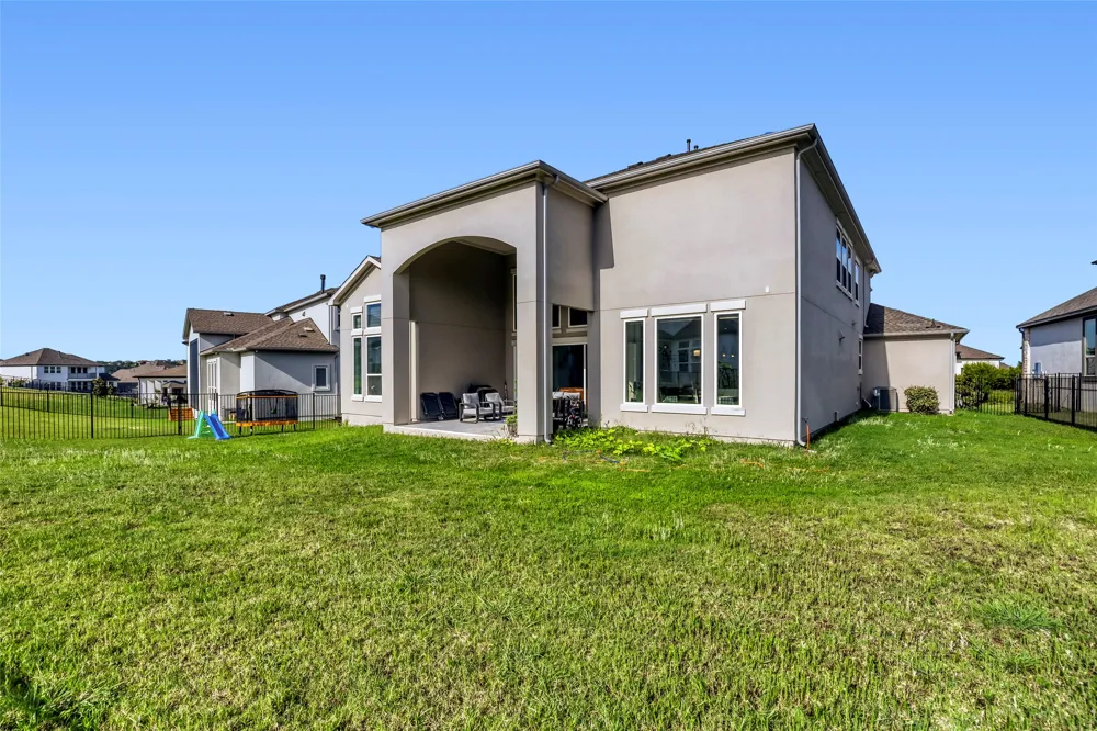 933 Trevi Fontana Drive Leander, TX 78641