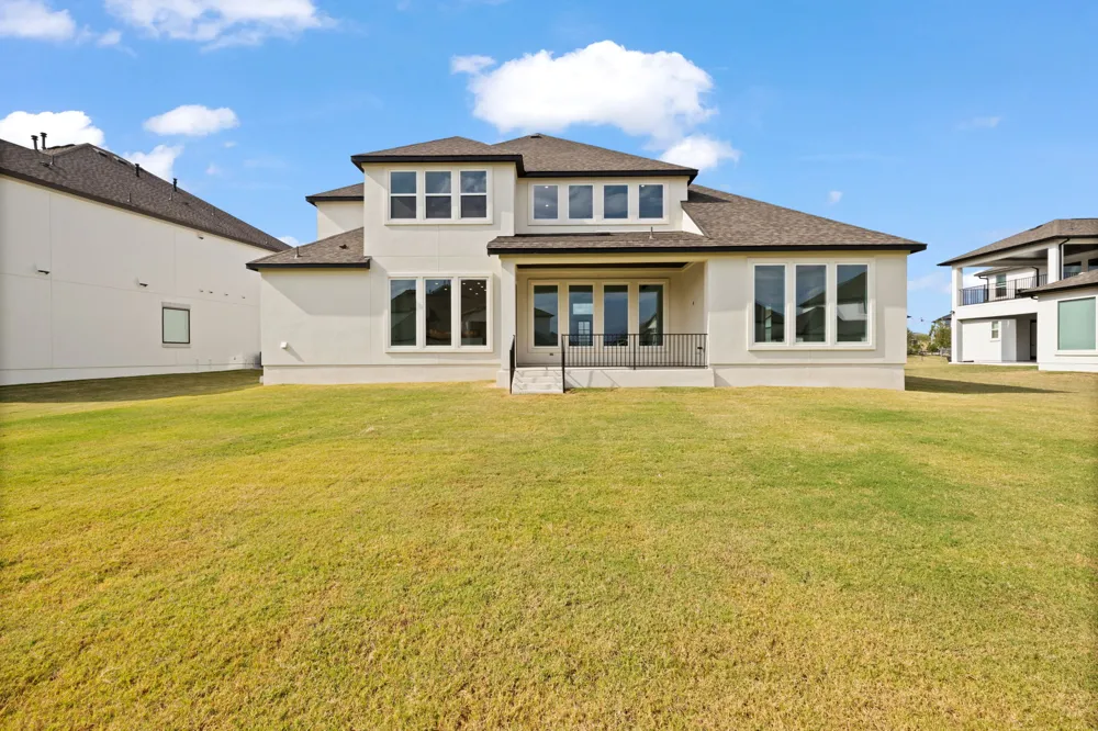 2112 Vittoria View Leander, TX 78641