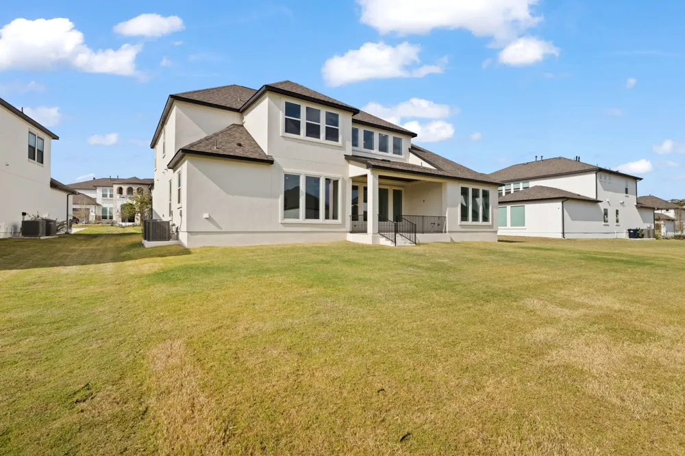 2112 Vittoria View Leander, TX 78641
