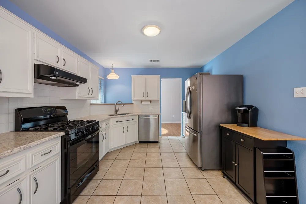1110 Hatteras Drive Austin, TX 78753