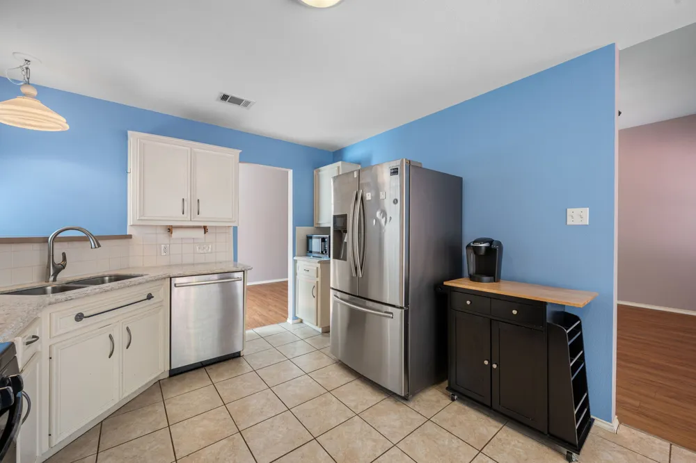 1110 Hatteras Drive Austin, TX 78753