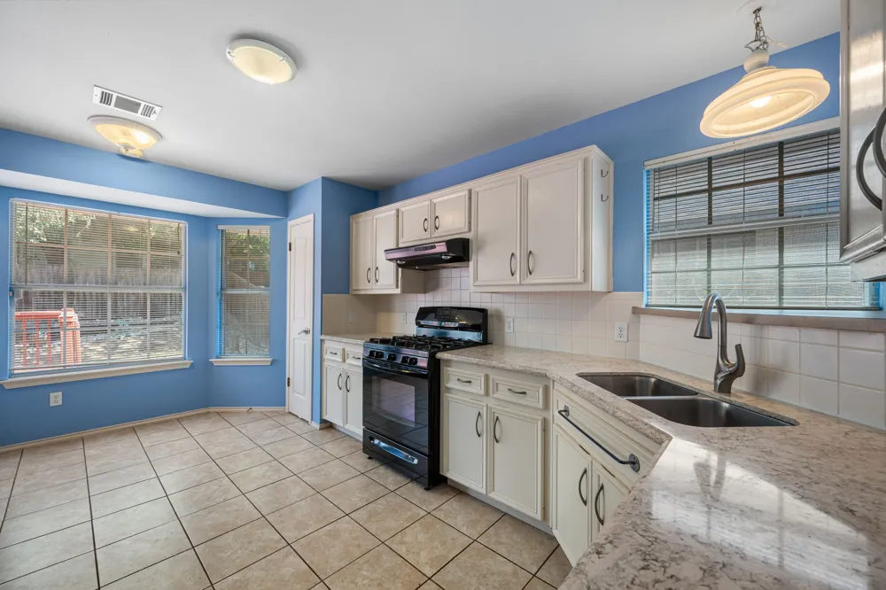 1110 Hatteras Drive Austin, TX 78753