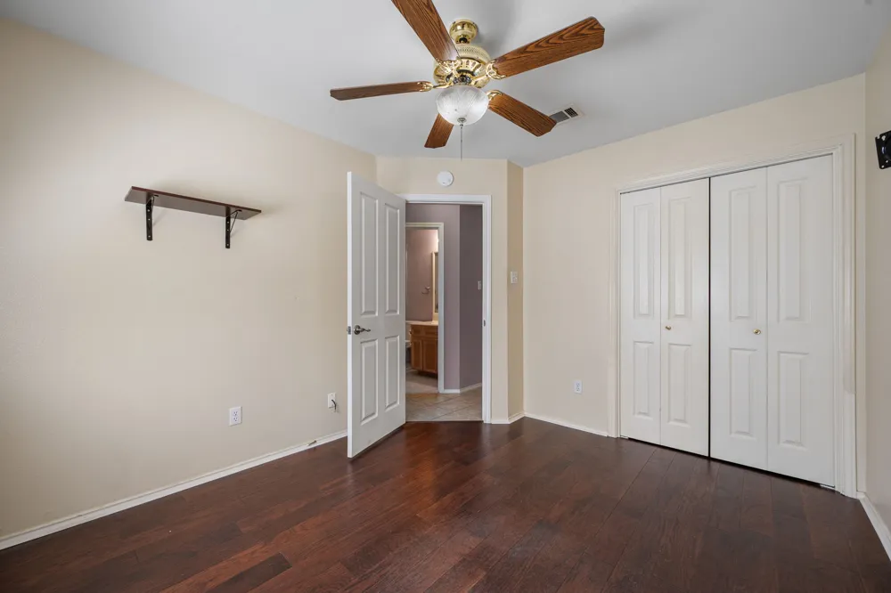 1110 Hatteras Drive Austin, TX 78753
