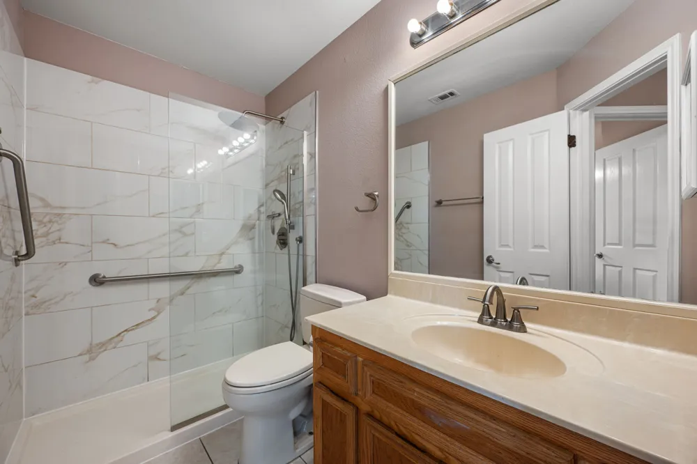 1110 Hatteras Drive Austin, TX 78753