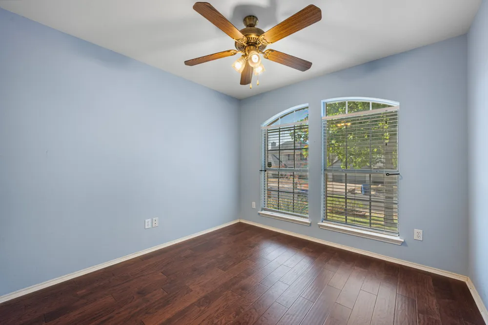 1110 Hatteras Drive Austin, TX 78753