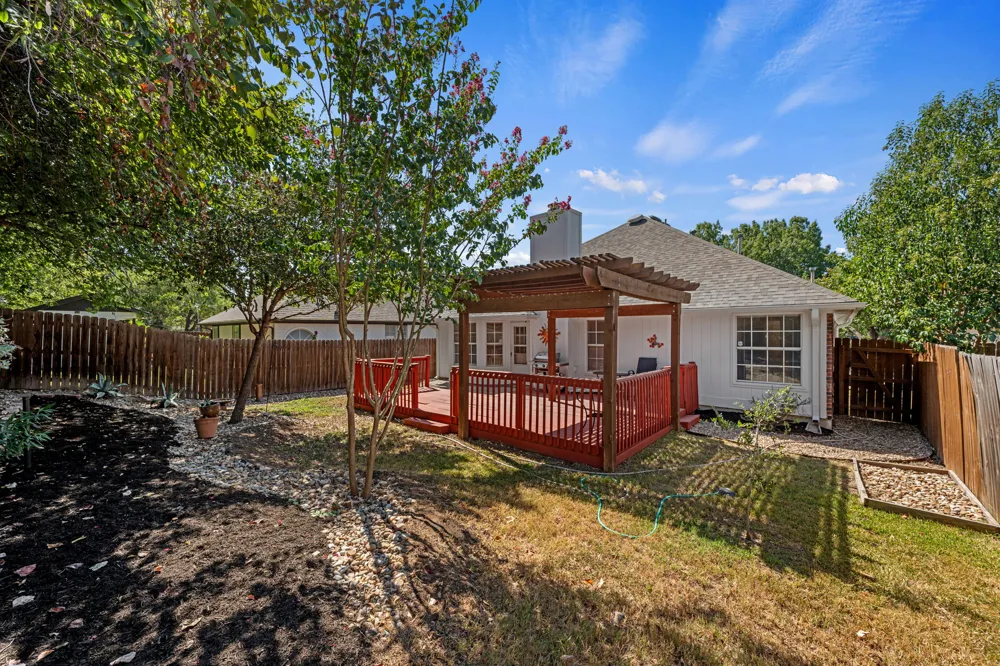 1110 Hatteras Drive Austin, TX 78753