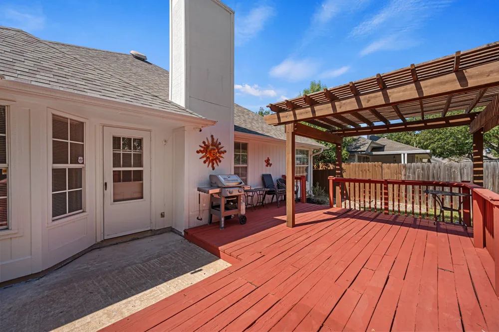 1110 Hatteras Drive Austin, TX 78753