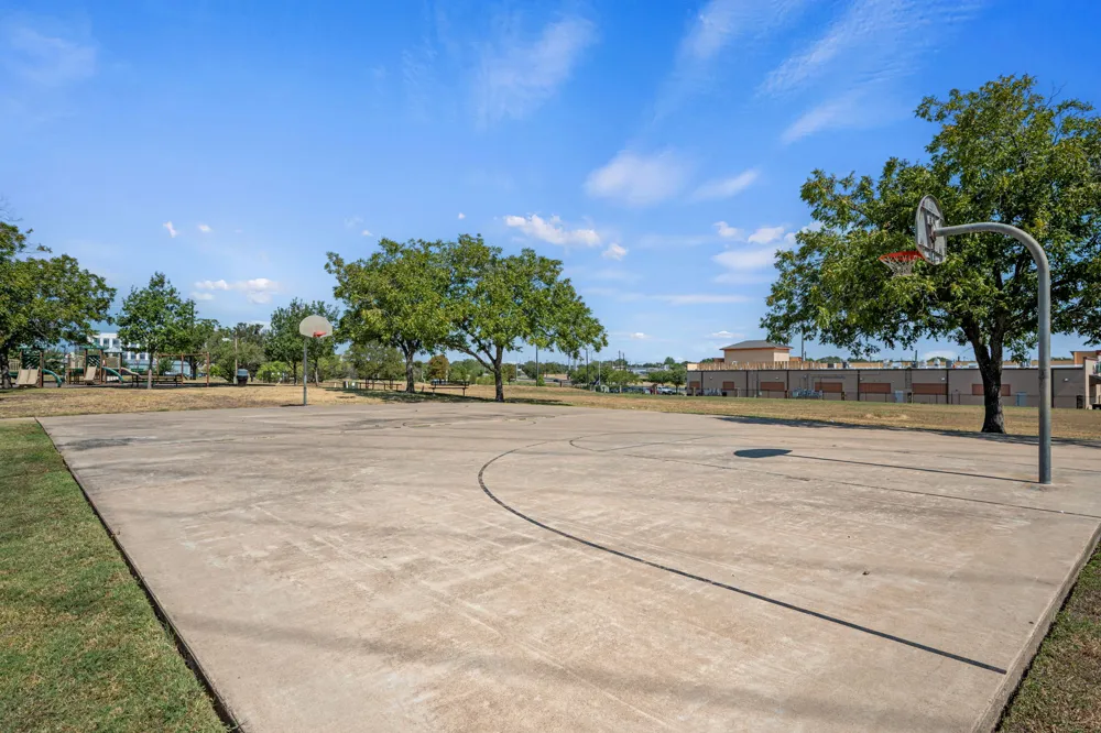 1110 Hatteras Drive Austin, TX 78753