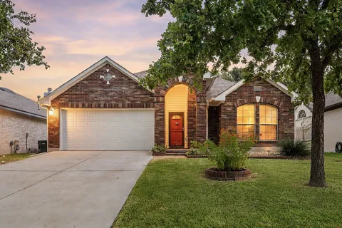 1110 Hatteras Drive