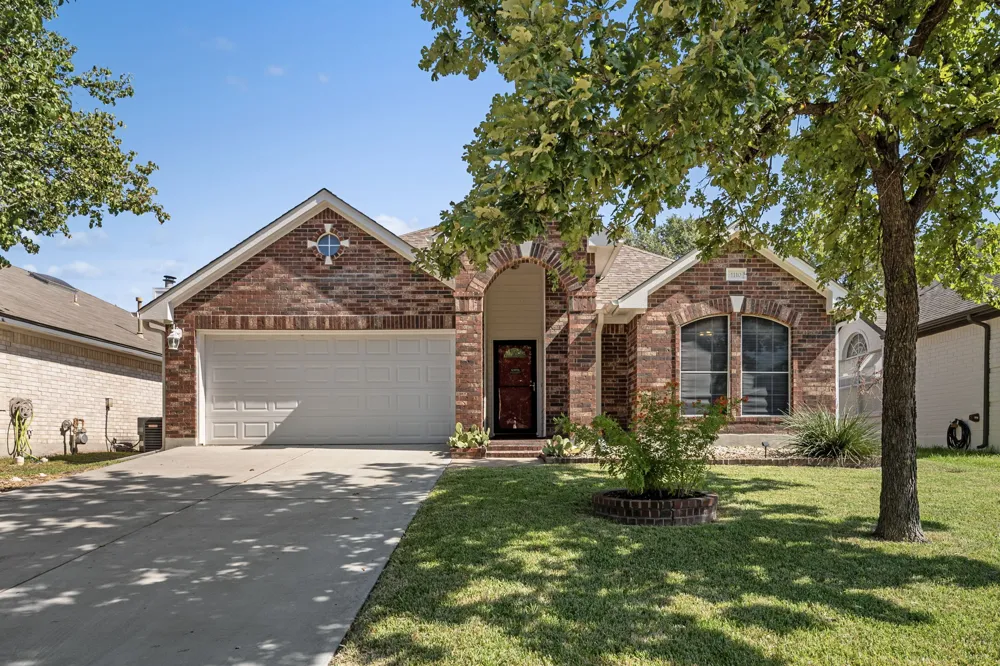 1110 Hatteras Drive Austin, TX 78753